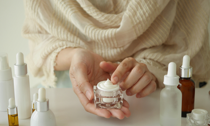 แพ้ครีม อาการเป็นยังไง และรักษาได้อย่างไร