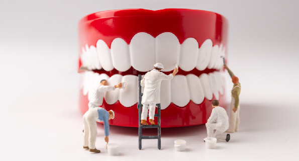 ปัญหาฟันผุ ป้องกันได้ด้วยยาสีฟันที่เหมาะสม