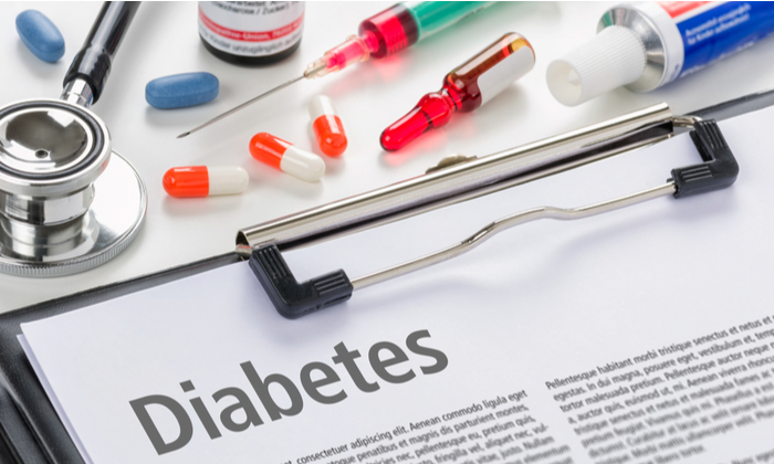 ยาเบาหวาน คานากลิโฟซิน ยาตัวใหม่ในการรักษาผู้ป่วยเบาหวานชนิดที่ 2