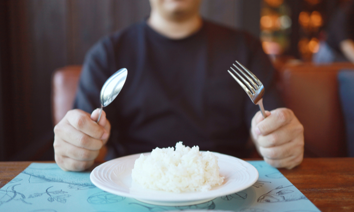 คาร์โบไฮเดรตกับโรคเบาหวาน เกี่ยวข้องกันอย่างไร