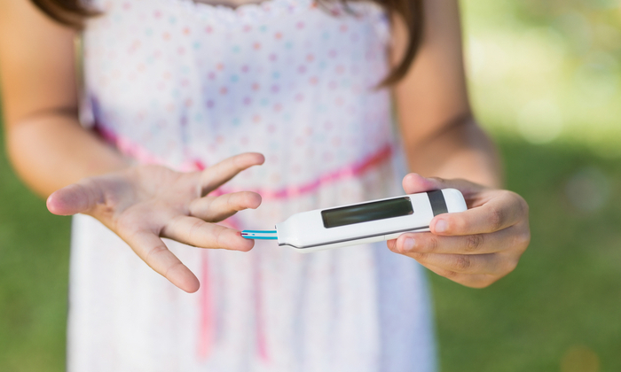 เบาหวานในวัยเด็ก ปัจจัยเสี่ยง และการป้องกัน