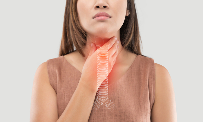 โรคหลอดลมอักเสบเรื้อรัง ภัยใกล้ตัว ที่ไม่ควรมองข้าม