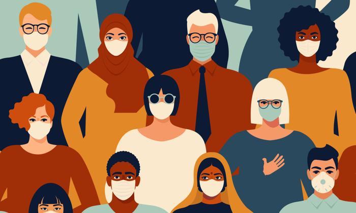 เช็ก! พื้นที่สีแดงติดเชื้อโควิด มีจังหวัดอะไรบ้าง