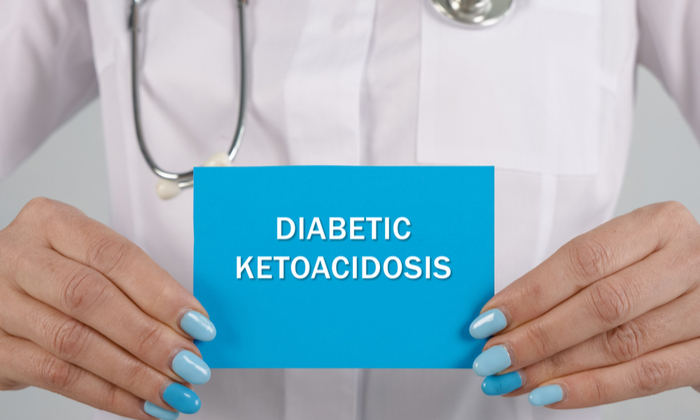 เลือดเป็นกรด ในผู้ป่วยเบาหวาน สาเหตุและวิธีดูแลตัวเอง