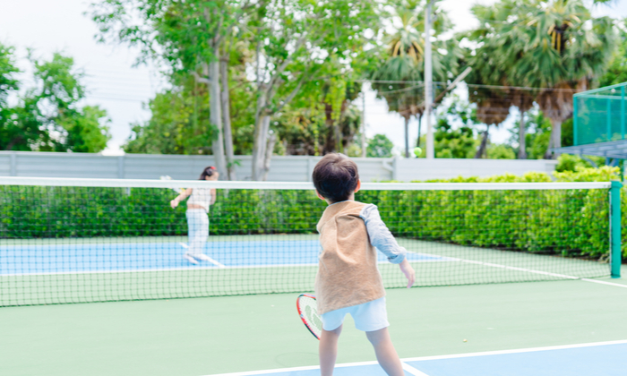 การออกกำลังกายสำหรับเด็ก ที่อาจช่วยพัฒนาความเคลื่อนไหวได้ดี