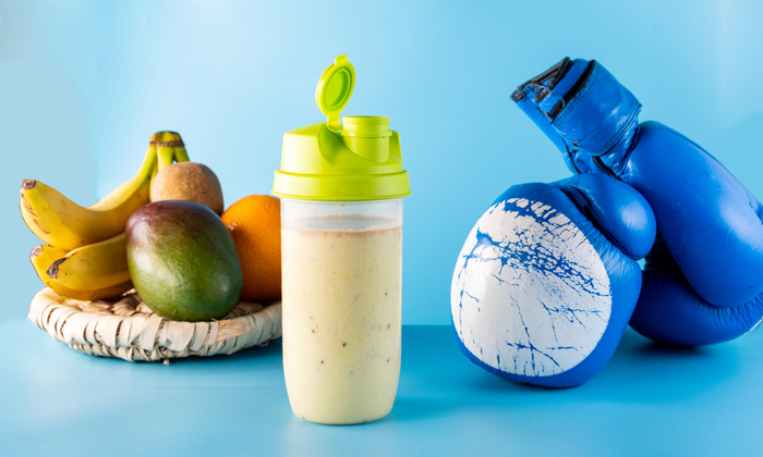 โภชนาการสำหรับนักกีฬา ที่ควรกิน เพื่อช่วยให้ร่างกายแข็งแรง ก่อนลงสนาม