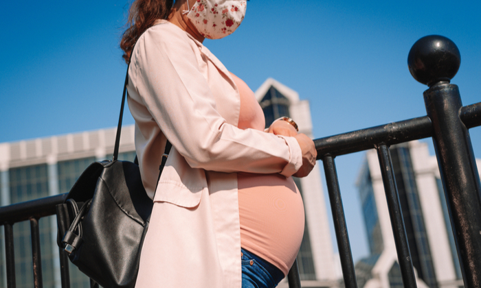 หญิงที่เป็นโรคเบาหวานขณะตั้งครรภ์ กับการลดความเสี่ยงในช่วงโควิด-19