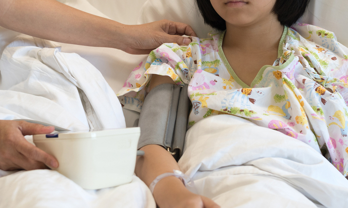 โรคความดันโลหิตสูงในเด็ก กับความรู้พื้นฐานที่คุณพ่อคุณแม่ควรทราบ