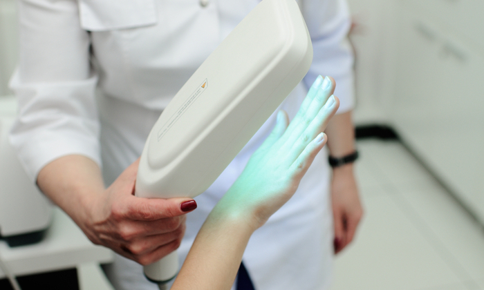 วิธีรักษาสะเก็ดเงิน ด้วยวิธีทางการแพทย์ มีอะไรบ้าง