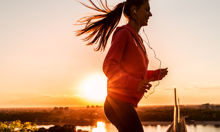 การออกกำลังกายสำหรับโรคถุงน้ำรังไข่หลายใบ ออกกำลังกายแบบไหน ช่วยรับมือโรค