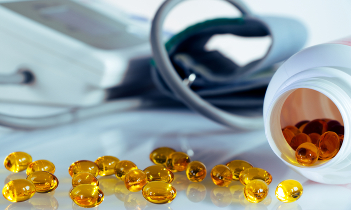 รู้หรือไม่!? วิตามินดี ตัวช่วยชั้นยอดจัดการ ความดันโลหิตสูง