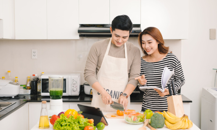 อาหารเพิ่มโอกาสตั้งครรภ์ มีอะไรบ้าง