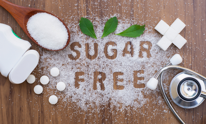 น้ำตาลสำหรับคนลดความอ้วน แบบไหนถึงจะเหมาะ