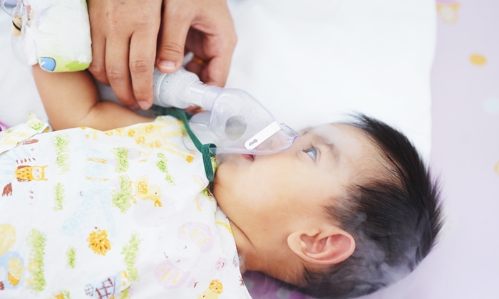 โรคติดเชื้อในเด็ก ที่คุณพ่อคุณแม่พึงระวัง