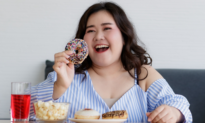 ผู้หญิงเสี่ยงเป็นเบาหวานชนิดที่ 2 มากกว่าผู้ชาย เพราะอะไร