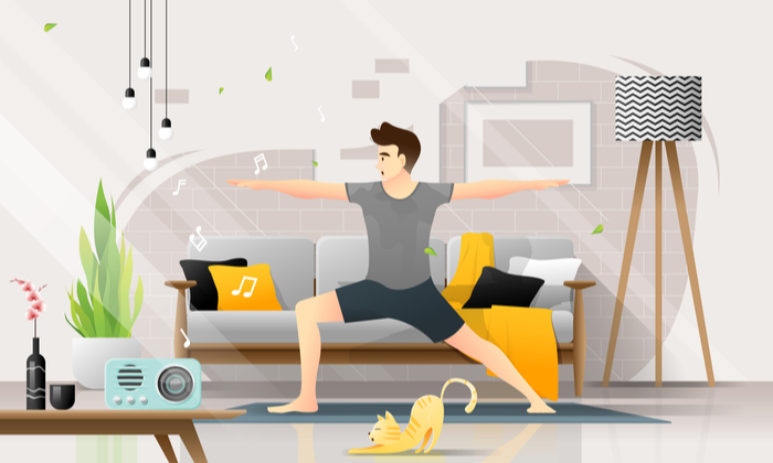 ท่าบริหารรักษาโรคอวัยวะเพศชายโค้งงอ ได้ผลจริงหรือเปล่า