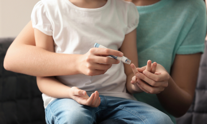 วิธีรับมือกับโรคเบาหวานชนิดที่ 1 ควรทำอย่างไร