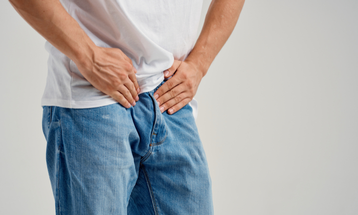 อัณฑะอักเสบ ปัญหาสุขภาพเพศชายที่ควรระวัง