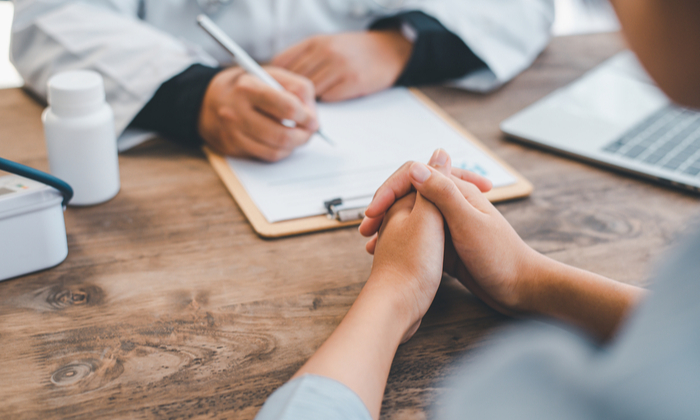 อาการเบาหวานระยะสุดท้าย มีอะไรบ้าง