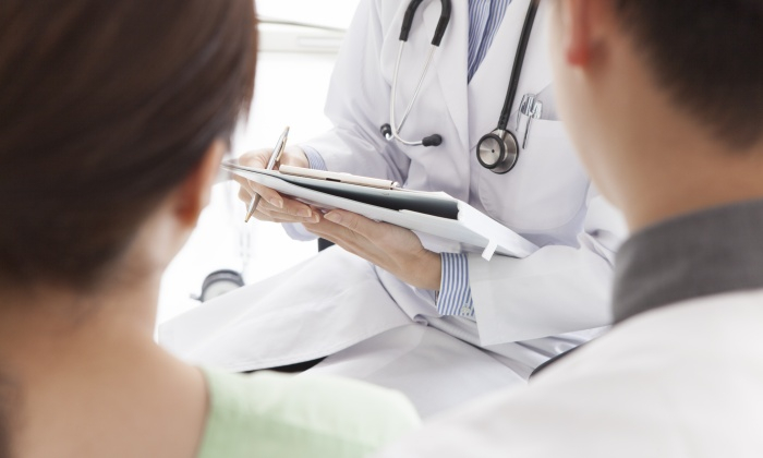 การตรวจสุขภาพก่อนตั้งครรภ์ สำคัญอย่างไร