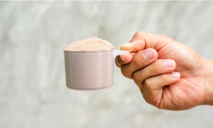 เวย์โปรตีนช่วยลดระดับน้ำตาลในเลือด ในผู้ป่วยเบาหวาน