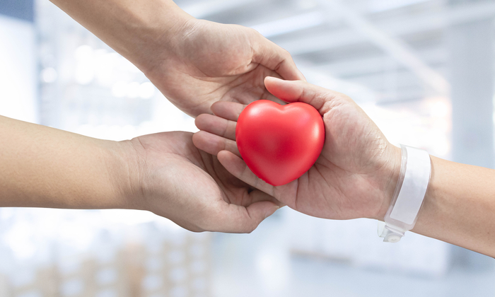 กำลังใจคือสิ่งสำคัญ มารู้วิธีการ ให้กำลังใจผู้ป่วยมะเร็ง กันเถอะ