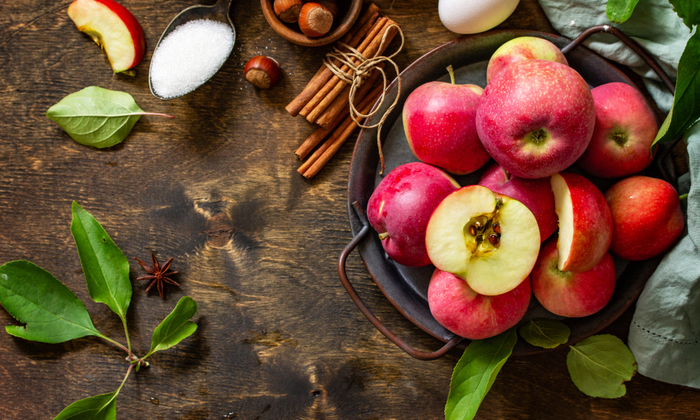 แอปเปิ้ลเหมาะสำหรับผู้ป่วยเบาหวาน จริงหรือไม่?