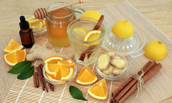 สมุนไพรต้านหวัด เสริมภูมิคุ้มกันให้ร่างกาย ได้จริงหรือไม่?