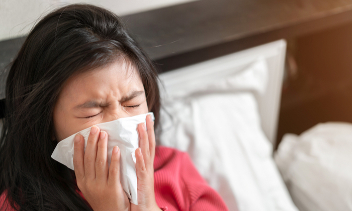 ความเข้าใจผิดเรื่องไข้หวัด อาจส่งผลให้เราละเลยดูแลสุขภาพตนเอง
