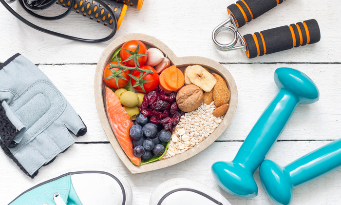 วิธีลดไขมันในเลือด แบบธรรมชาติ ไม่ต้องพึ่งยา