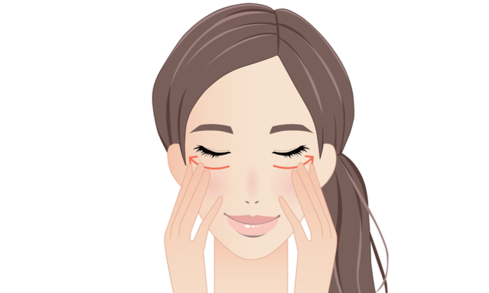 ล้างหน้าตามแนวขน เคล็ดไม่ (ลับ) สำหรับคนเป็นสิว