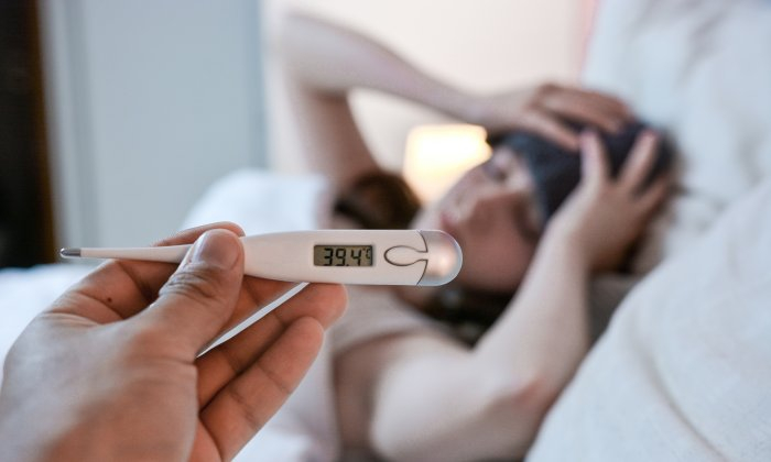 มาทำความรู้จักกับ อาการลูคีเมีย หรือมะเร็งเม็ดเลือดขาว