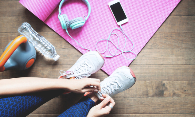 วิธีปรับสมดุลฮอร์โมนเพศหญิง ง่าย ๆ ด้วยการเปลี่ยนแปลงวิถีชีวิต