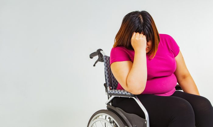 ผลกระทบจากโรคอ้วน ที่ใครหลายคนมักไม่สนใจ