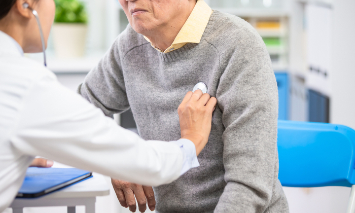 ความสำคัญของการตรวจสุขภาพหัวใจ ที่อาจช่วยป้องกันคุณให้ห่างไกลจากโรค