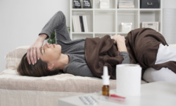 ภาวะฮอร์โมนไม่สมดุลในเพศหญิง อีกเรื่องที่สาว ๆ ควรรู้