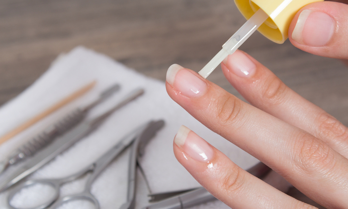 วิธีดูแลเล็บมือ ง่าย ๆ ให้เล็บแข็งแรง สุขภาพดี ไม่เปราะหักง่าย