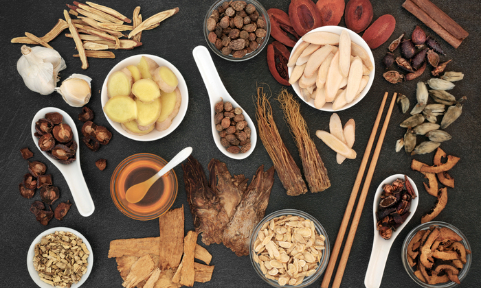 สมุนไพรบำรุงปอด พืชพันธุ์พื้นบ้านใกล้ตัว ที่คุณสามารถหาได้ง่าย ๆ