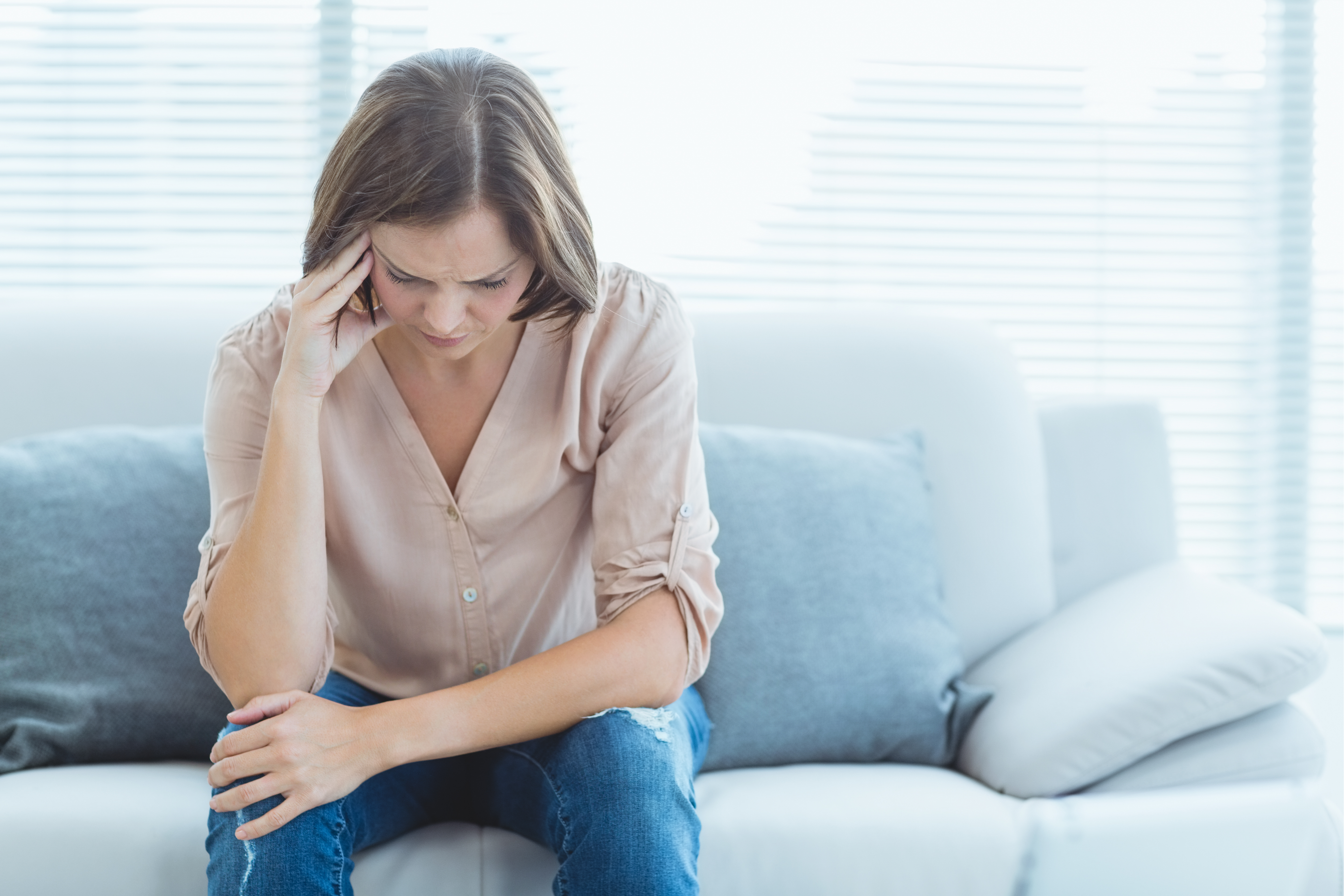 อายุเยอะรู้สึกมึน ๆ ตื้อ ๆ คิดอะไรไม่ค่อยออก ใช่ วัยทองสมองล้า รึเปล่า