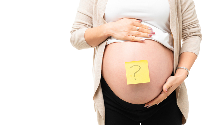 ไขข้อสงสัย!! วัยหมดประจำเดือน ท้องได้ไหม