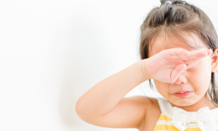 สัญญาณโรคระบบประสาทในเด็ก สังเกตอย่างไร