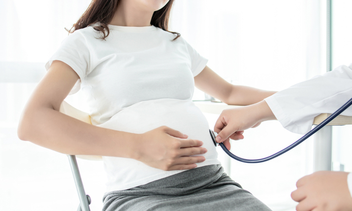 มดลูกบีบตัวขณะตั้งครรภ์ เรื่องใกล้ตัวของคุณแม่ตั้งครรภ์