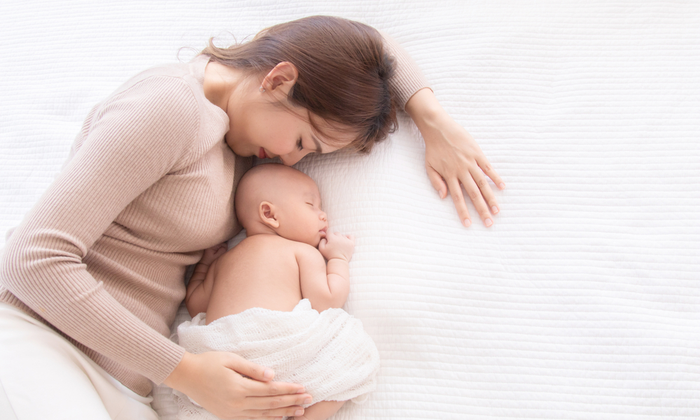 ดูแลทารกแรกเกิด ให้แข็งแรงปลอดภัย ทำอย่างไร