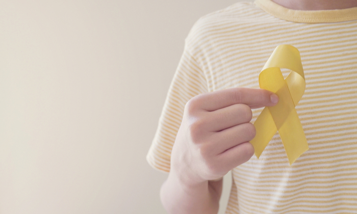 ทำความรู้จัก มะเร็งกระดูกอีวิงซาร์โคมา (Ewing Sarcoma)