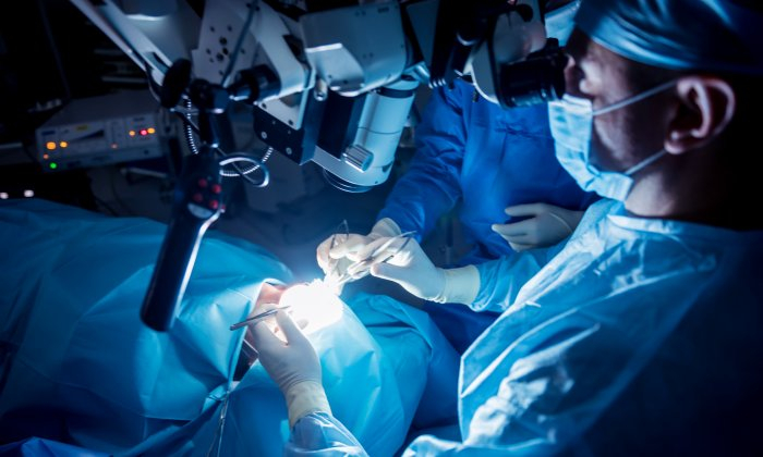 ภาวะแทรกซ้อนจากการผ่าตัดเนื้องอกในสมอง อันตรายหรือไม่