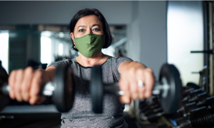 สารพันเทคนิค การดูแลตัวเองหลังหายจากโควิด-19