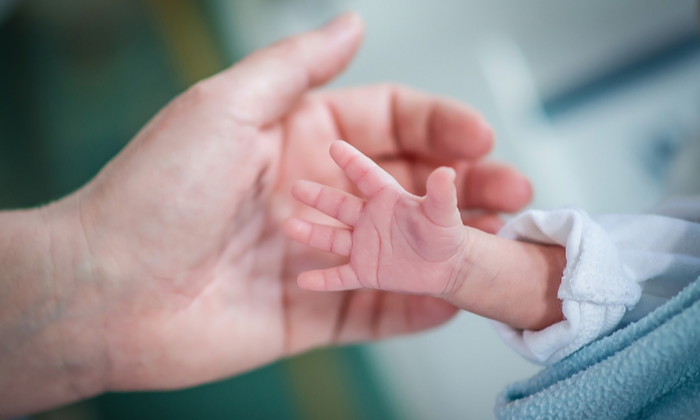 ไขข้อสงสัย พัฒนาการของทารกคลอดก่อนกำหนด มีอะไรบ้าง