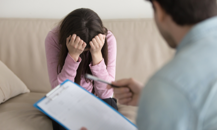 ดูแลสุขภาพจิตวัยรุ่น เรื่องสำคัญที่พ่อแม่ไม่ควรมองข้าม