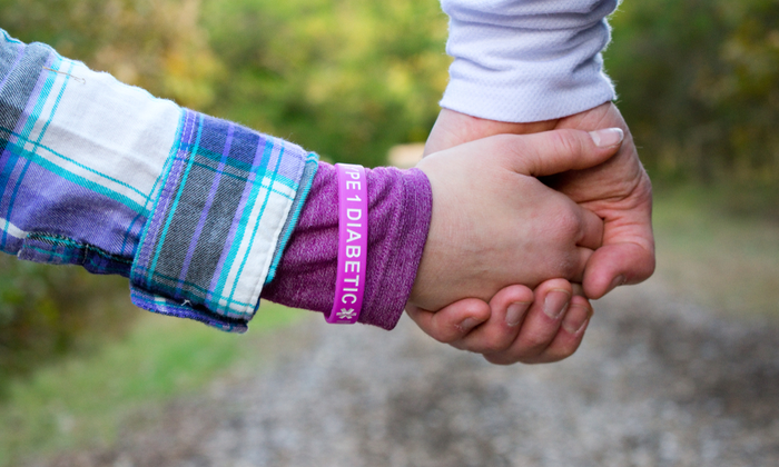 วิธีการดูแลผู้ป่วยเบาหวานชนิดที่ 1 และภาวะแทรกซ้อนจากโรคเบาหวาน