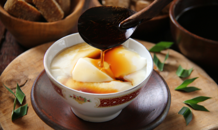 เต้าฮวย เมนูที่มีประโยชน์ต่อสุขภาพ พร้อมสูตรง่าย ๆ